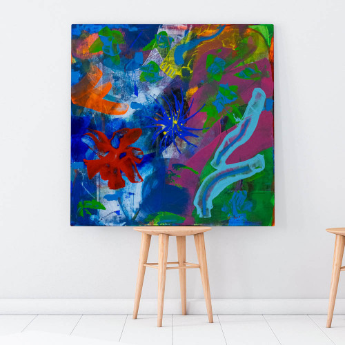 Denizyıldızı Denizyıldızı