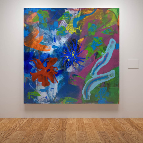 Denizyıldızı Denizyıldızı