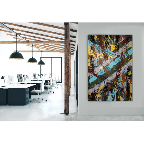 Işığın Çarpması