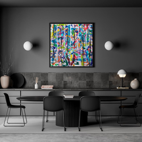 Ağalayan Renkler 02 Ağalayan Renkler 02