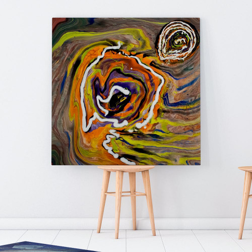 Ah Be Adam! Ah Be Adam!