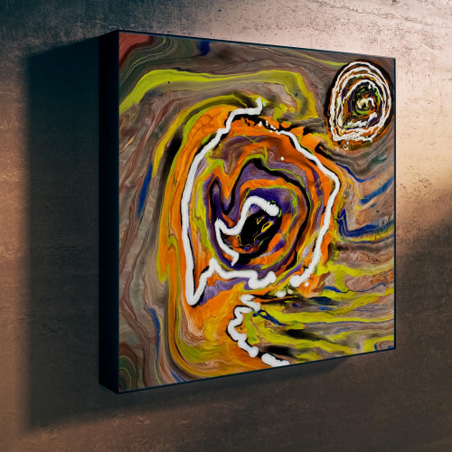 Ah Be Adam! Ah Be Adam!