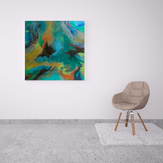Ethereal (4 Piece)
