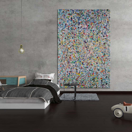 Beyaz Galaksi (3 Parça) Beyaz Galaksi (3 Parça)