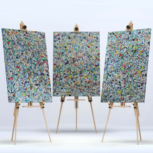 Beyaz Galaksi (3 Parça) Beyaz Galaksi (3 Parça)