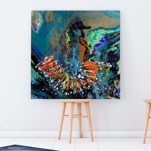 Deniz Atı Deniz Atı