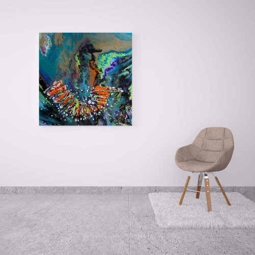 Deniz Atı Deniz Atı