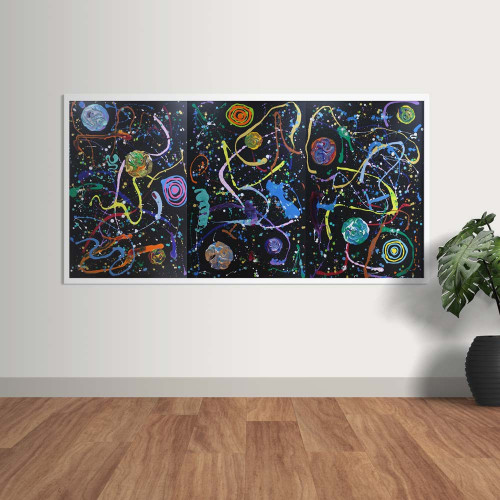 Âlem (3 Parça) Âlem (3 Parça)