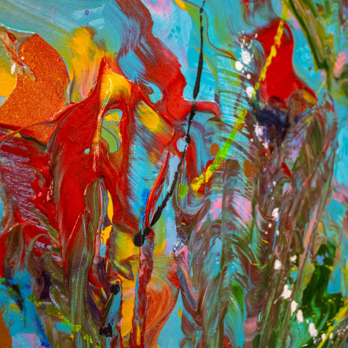 Rüya Ormanı Rüya Ormanı