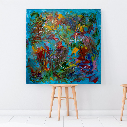 Rüya Ormanı Rüya Ormanı