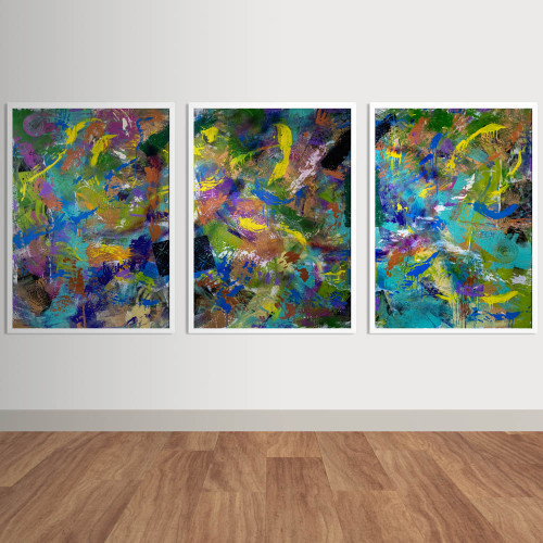 Yolculuk (3 Parça) Yolculuk (3 Parça)