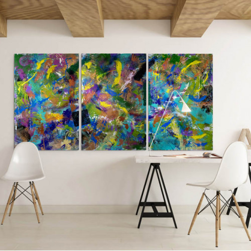 Yolculuk (3 Parça) Yolculuk (3 Parça)